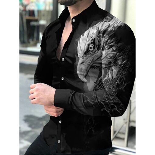 chemise aigle homme